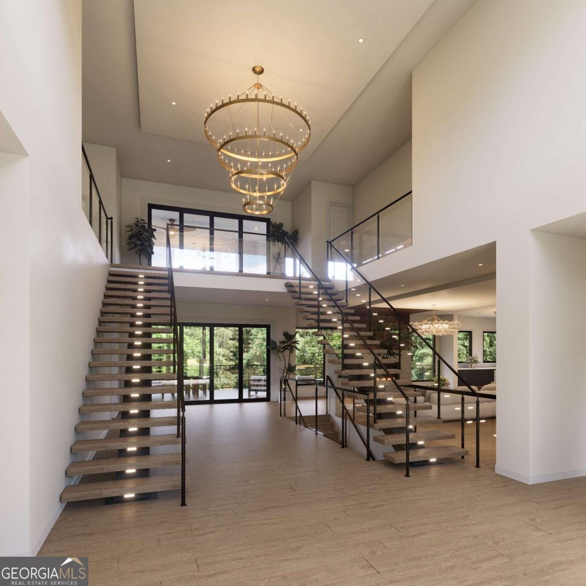 4031 Old Atlanta Road Suwanee - Photo 13