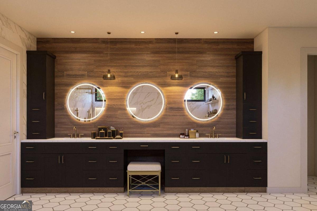 4031 Old Atlanta Road Suwanee - Photo 14