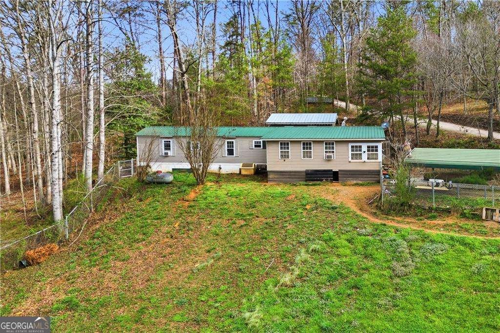 1344 Brookhaven Lane Blue Ridge - main photo