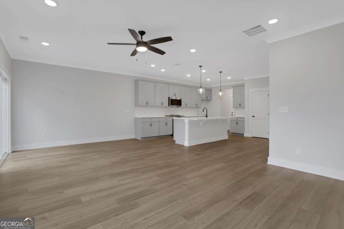 10 Trace Bluff Dawsonville - Photo 19