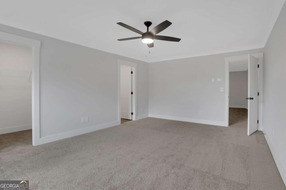 10 Trace Bluff Dawsonville - Photo 22