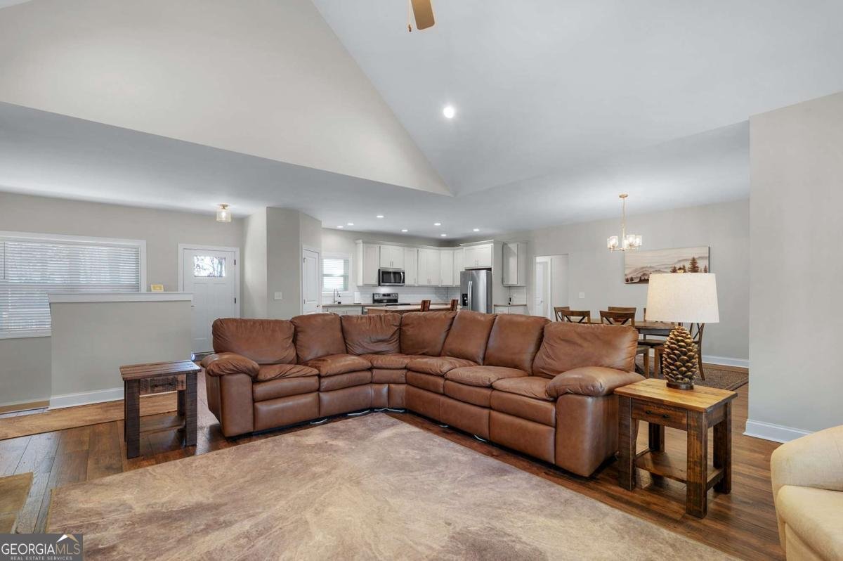 218 Oakwood Lane Ellijay - Photo 13