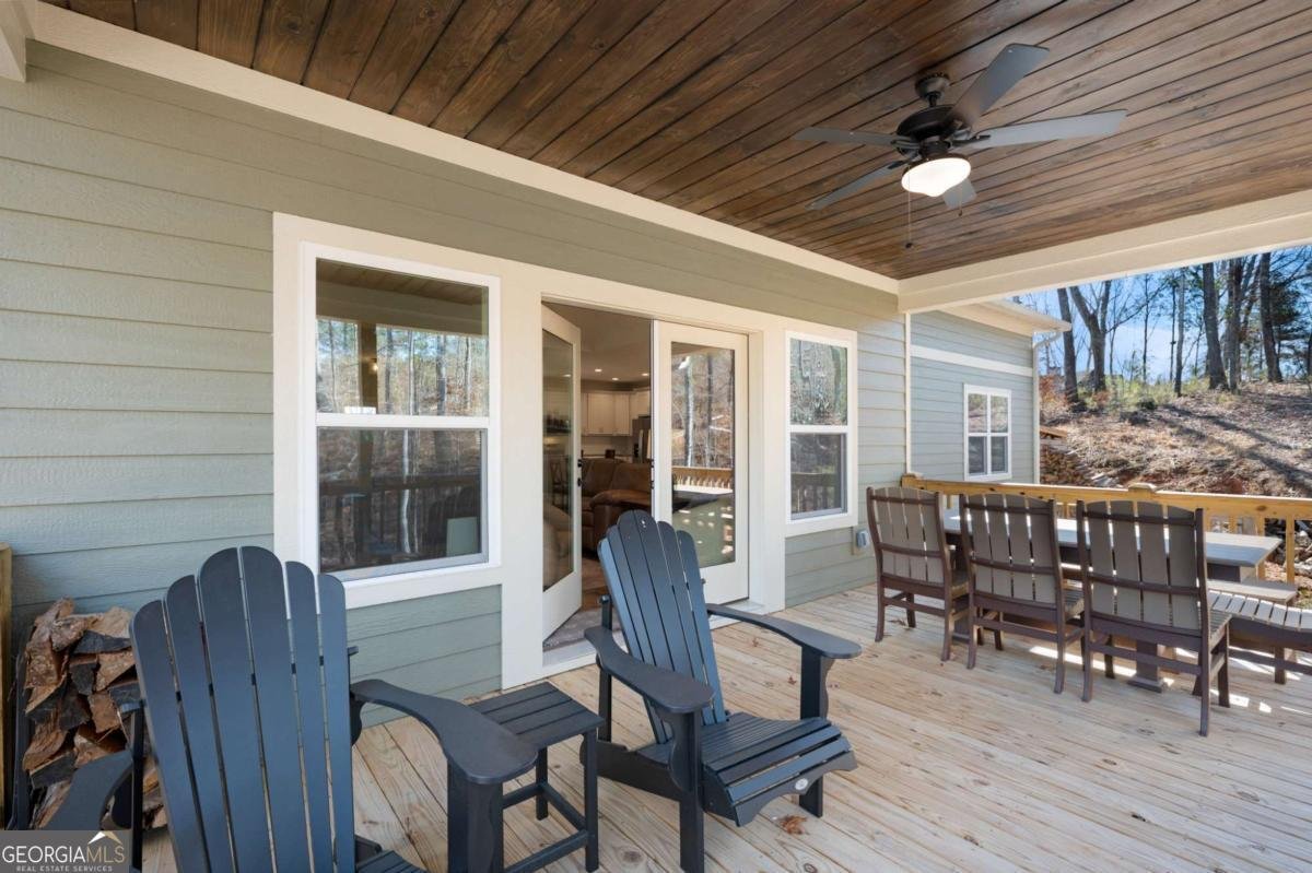 218 Oakwood Lane Ellijay - Photo 17