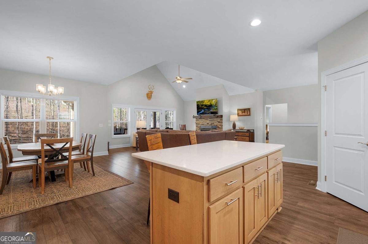 218 Oakwood Lane Ellijay - Photo 21
