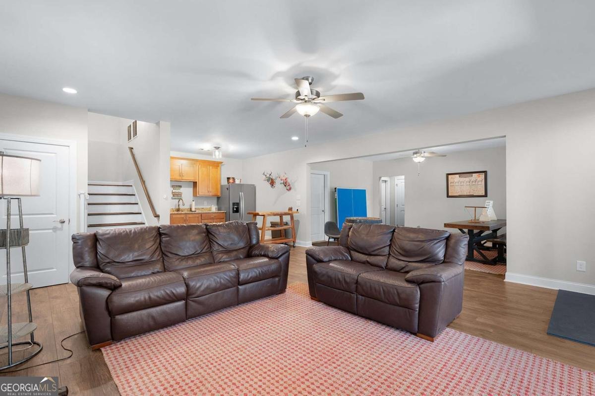 218 Oakwood Lane Ellijay - Photo 37