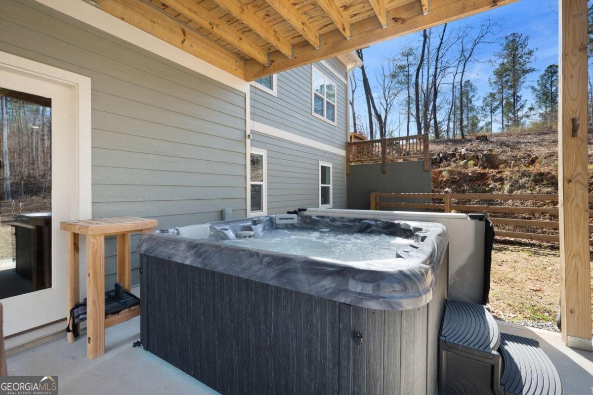 218 Oakwood Lane Ellijay - Photo 46