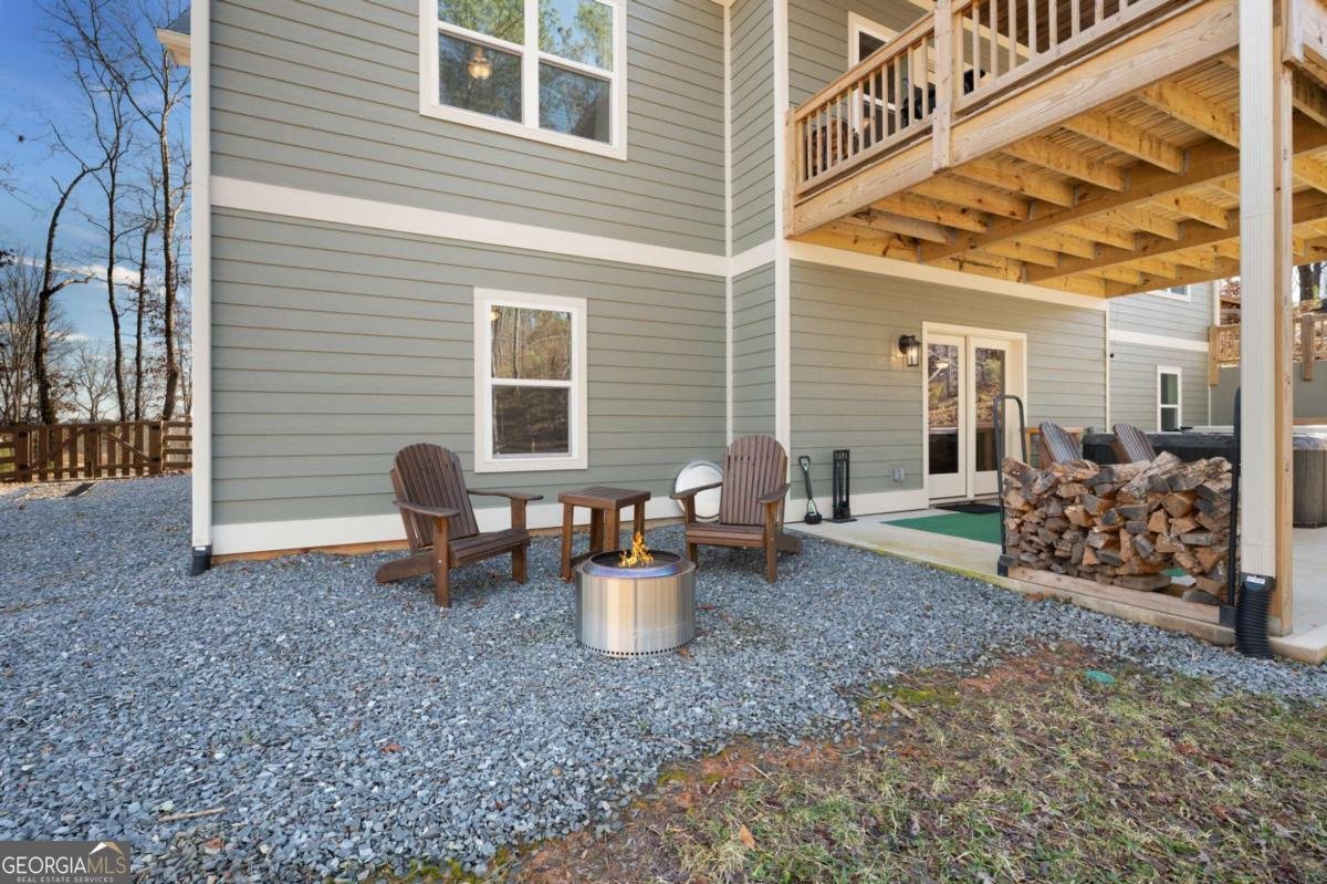 218 Oakwood Lane Ellijay - Photo 49