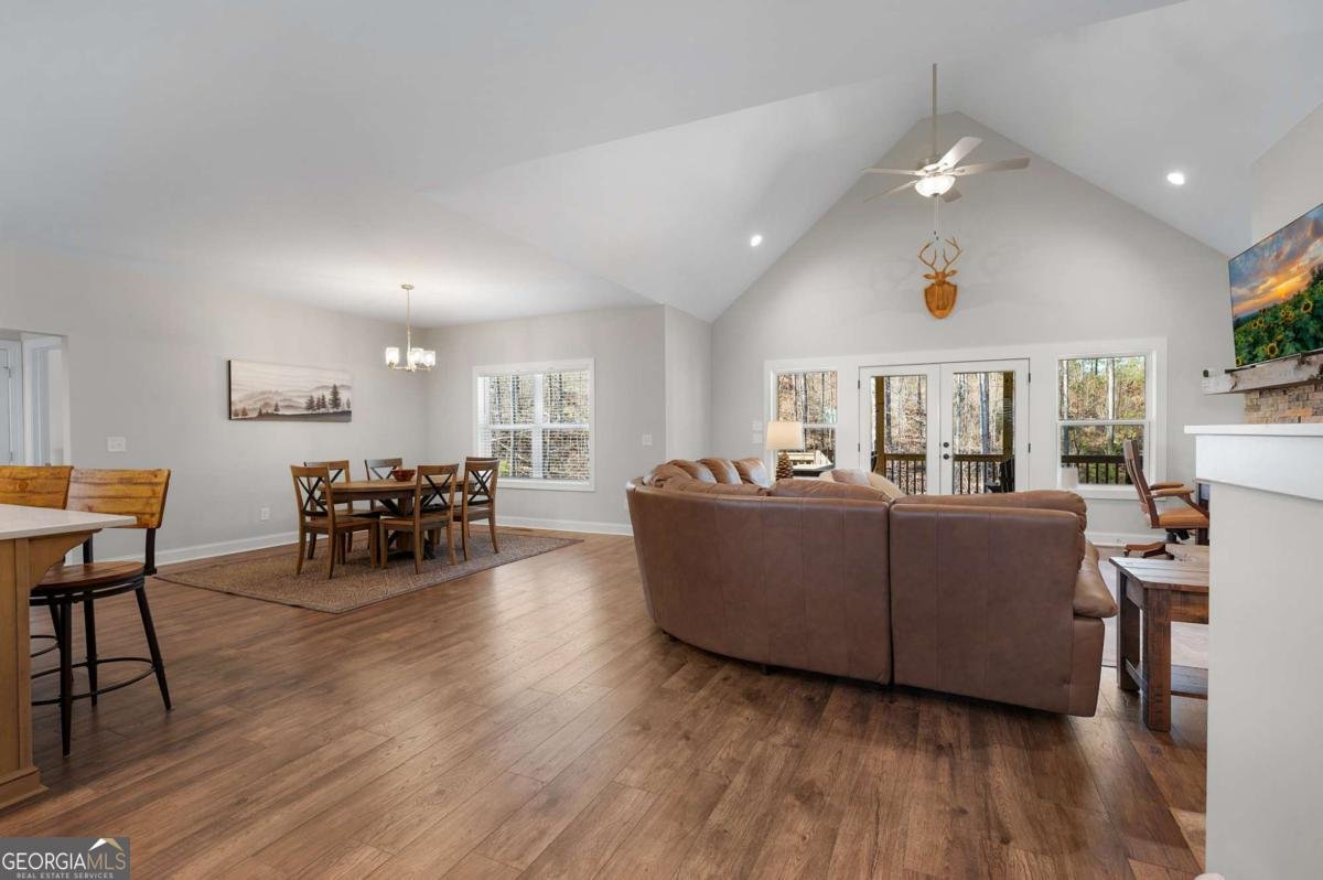 218 Oakwood Lane Ellijay - Photo 6