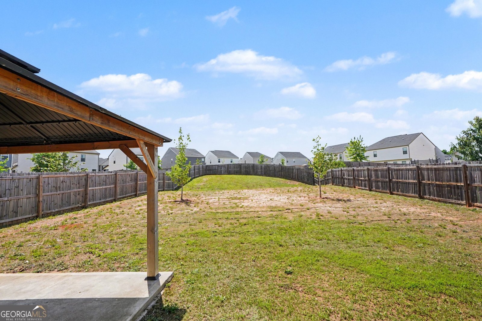 2324 Burnett Lane Mcdonough - Photo 33