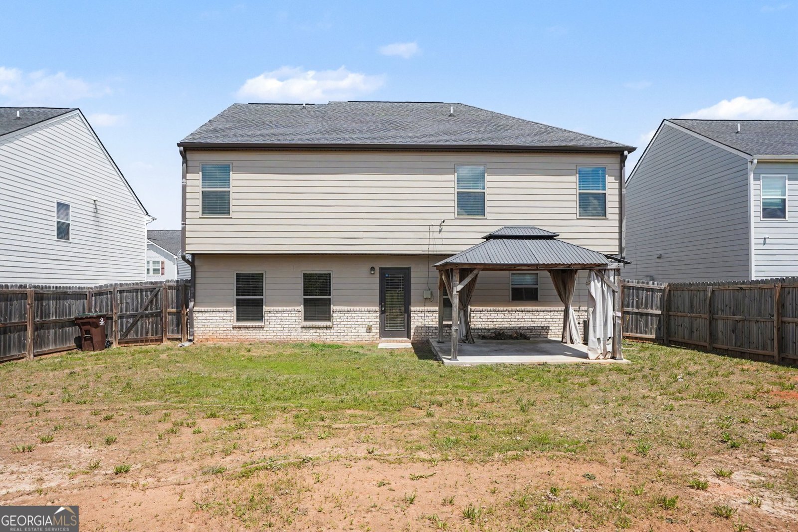 2324 Burnett Lane Mcdonough - Photo 34