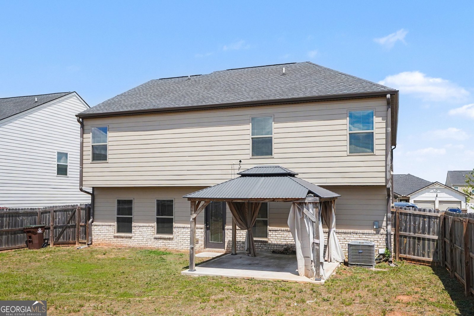 2324 Burnett Lane Mcdonough - Photo 35