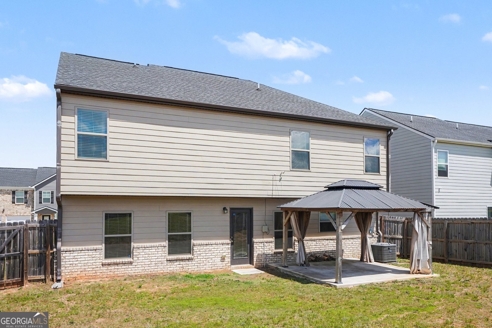 2324 Burnett Lane Mcdonough - Photo 36