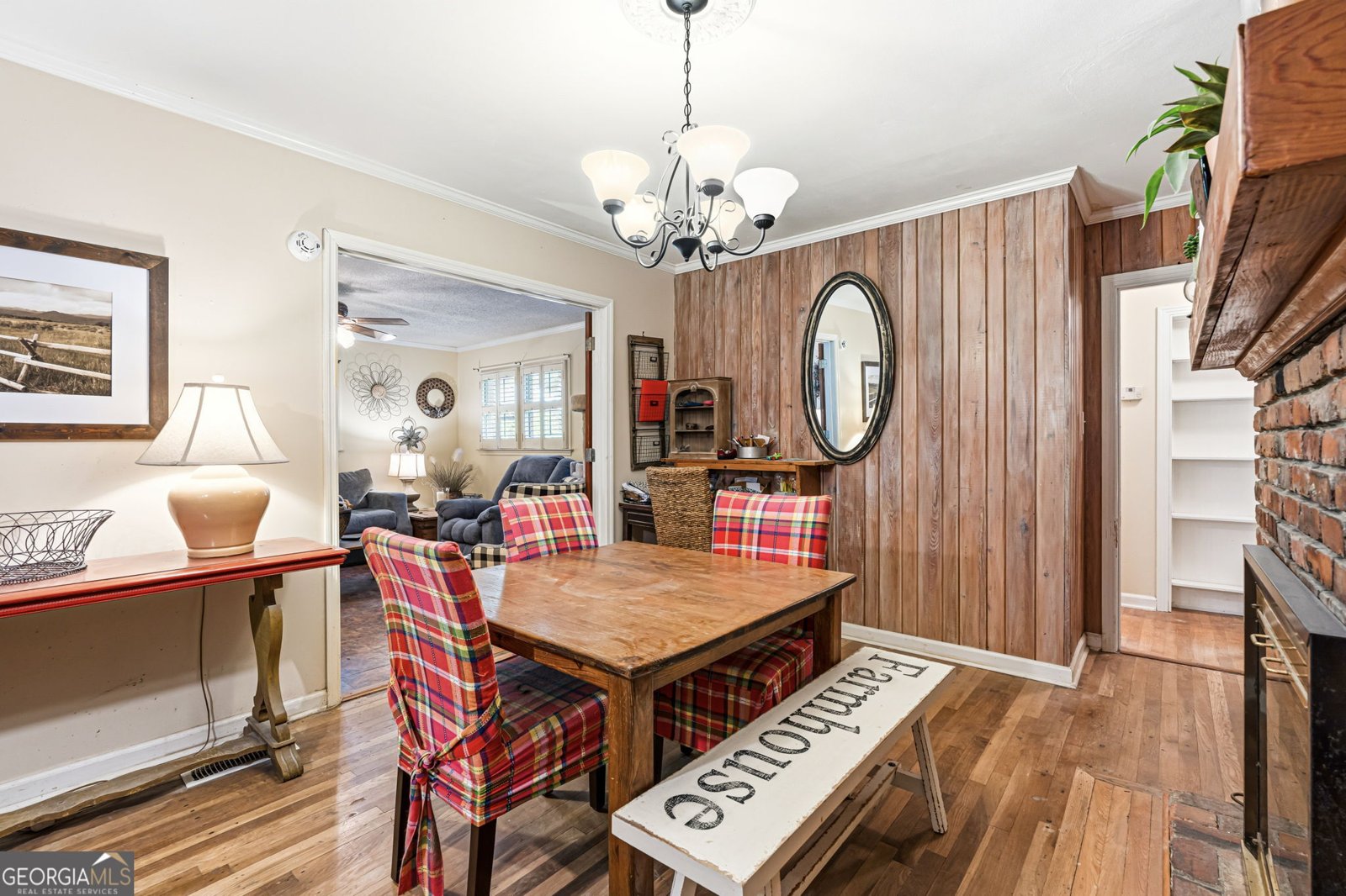 732 Valley Trail Macon - Photo 20