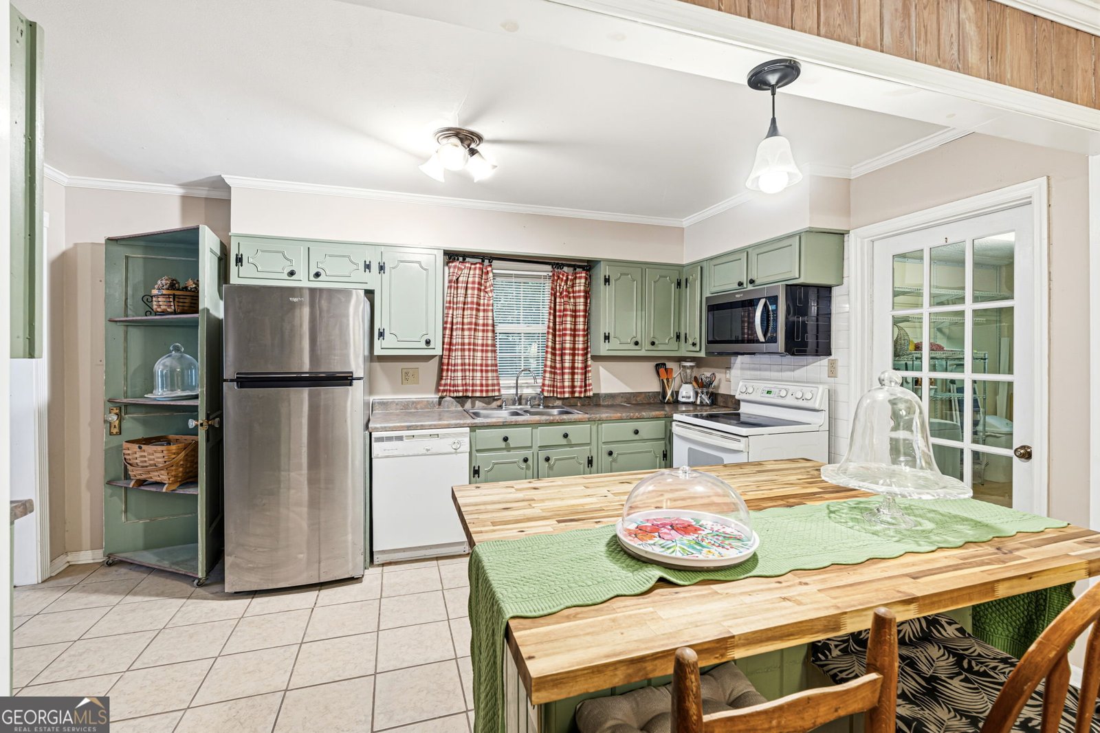 732 Valley Trail Macon - Photo 21