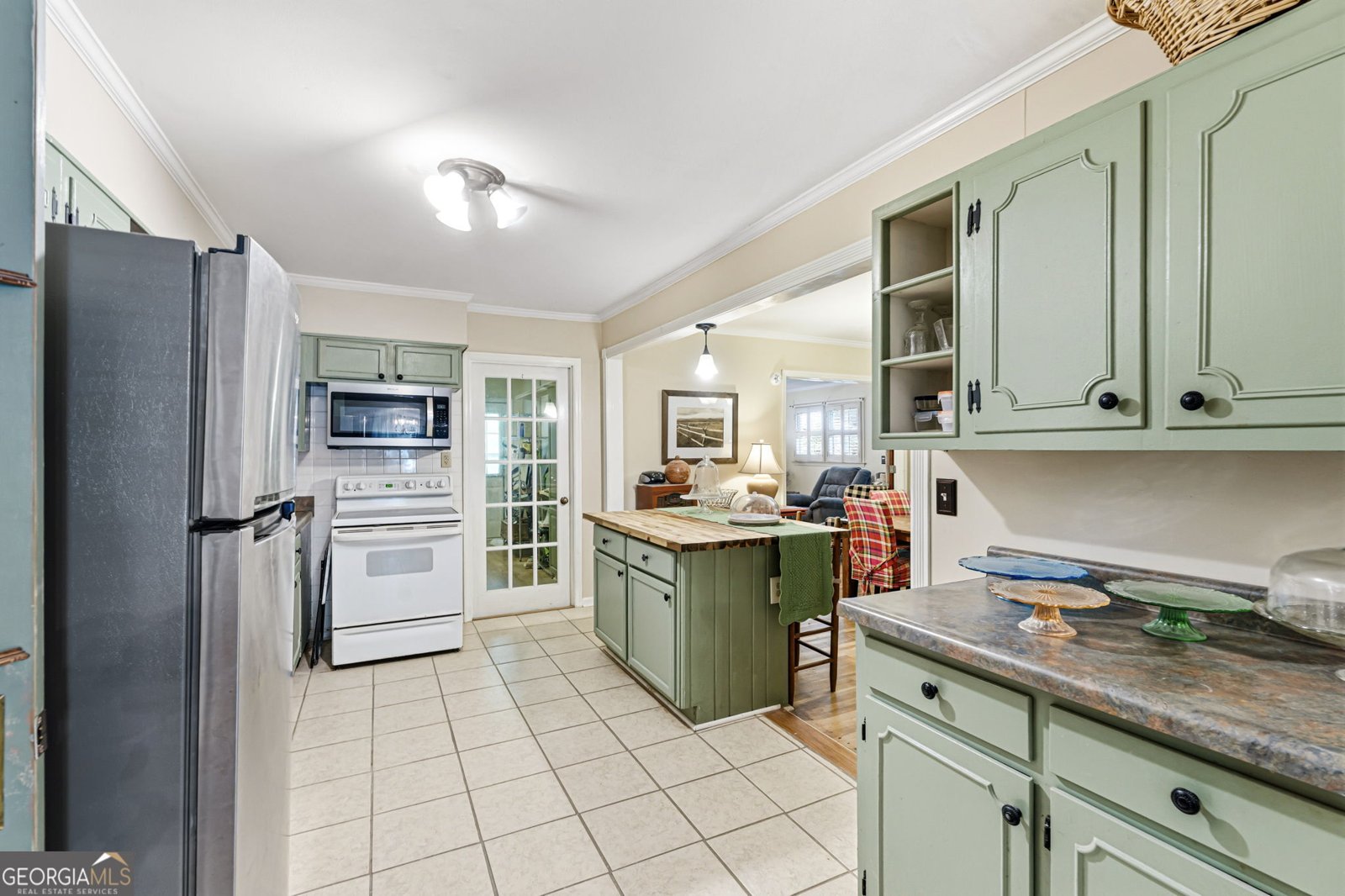732 Valley Trail Macon - Photo 22