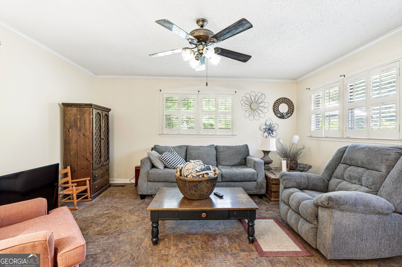 732 Valley Trail Macon - Photo 27