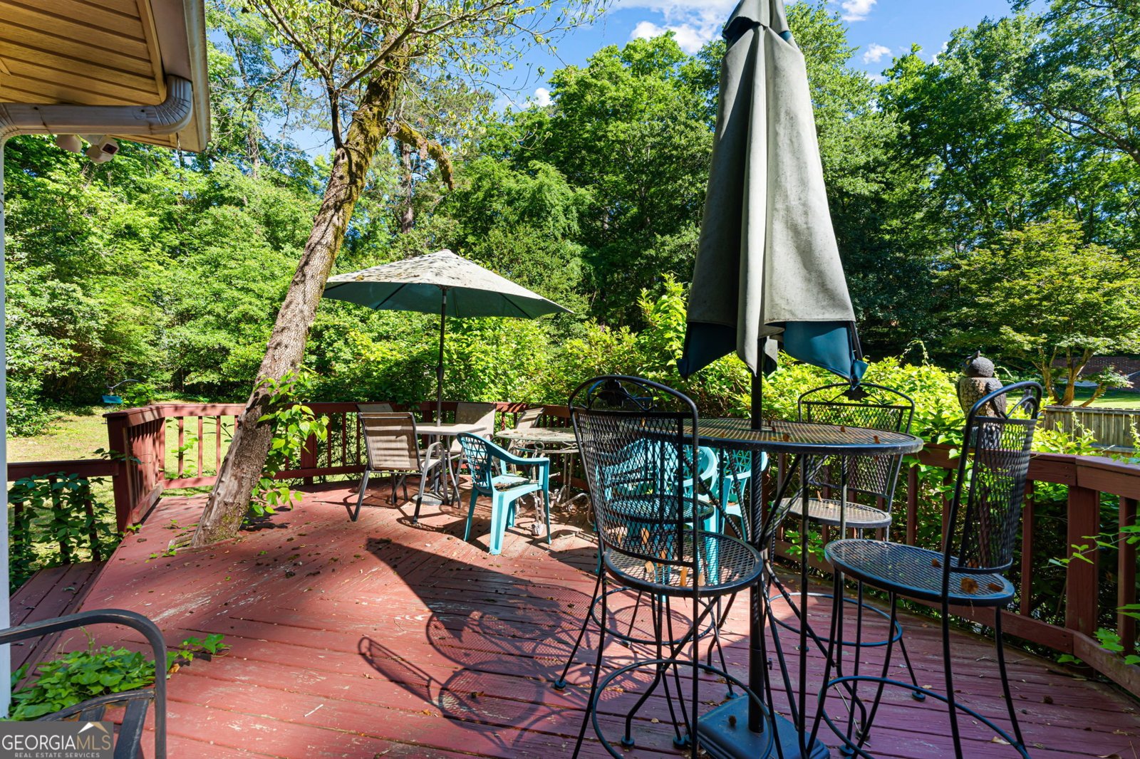 732 Valley Trail Macon - Photo 29