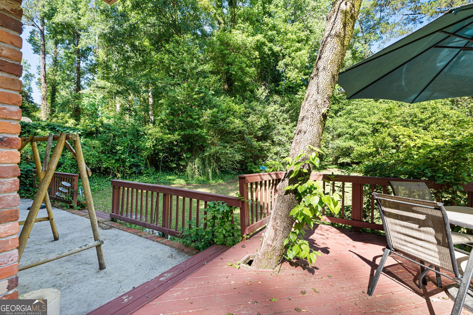 732 Valley Trail Macon - Photo 30