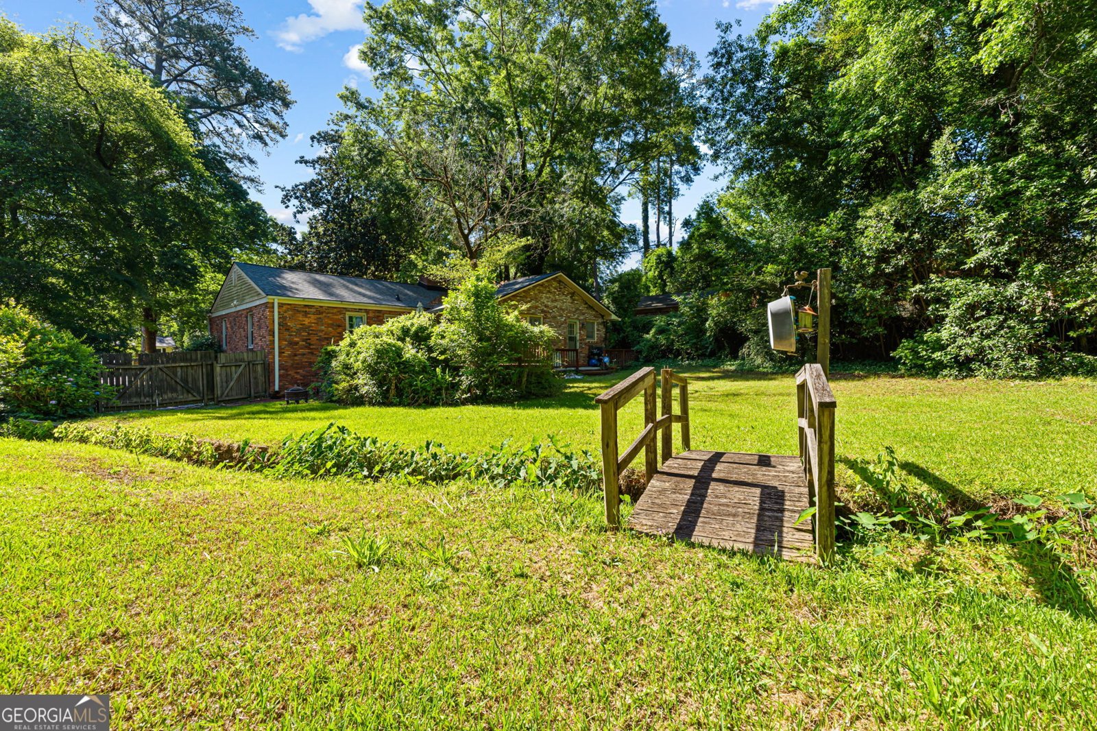 732 Valley Trail Macon - Photo 33