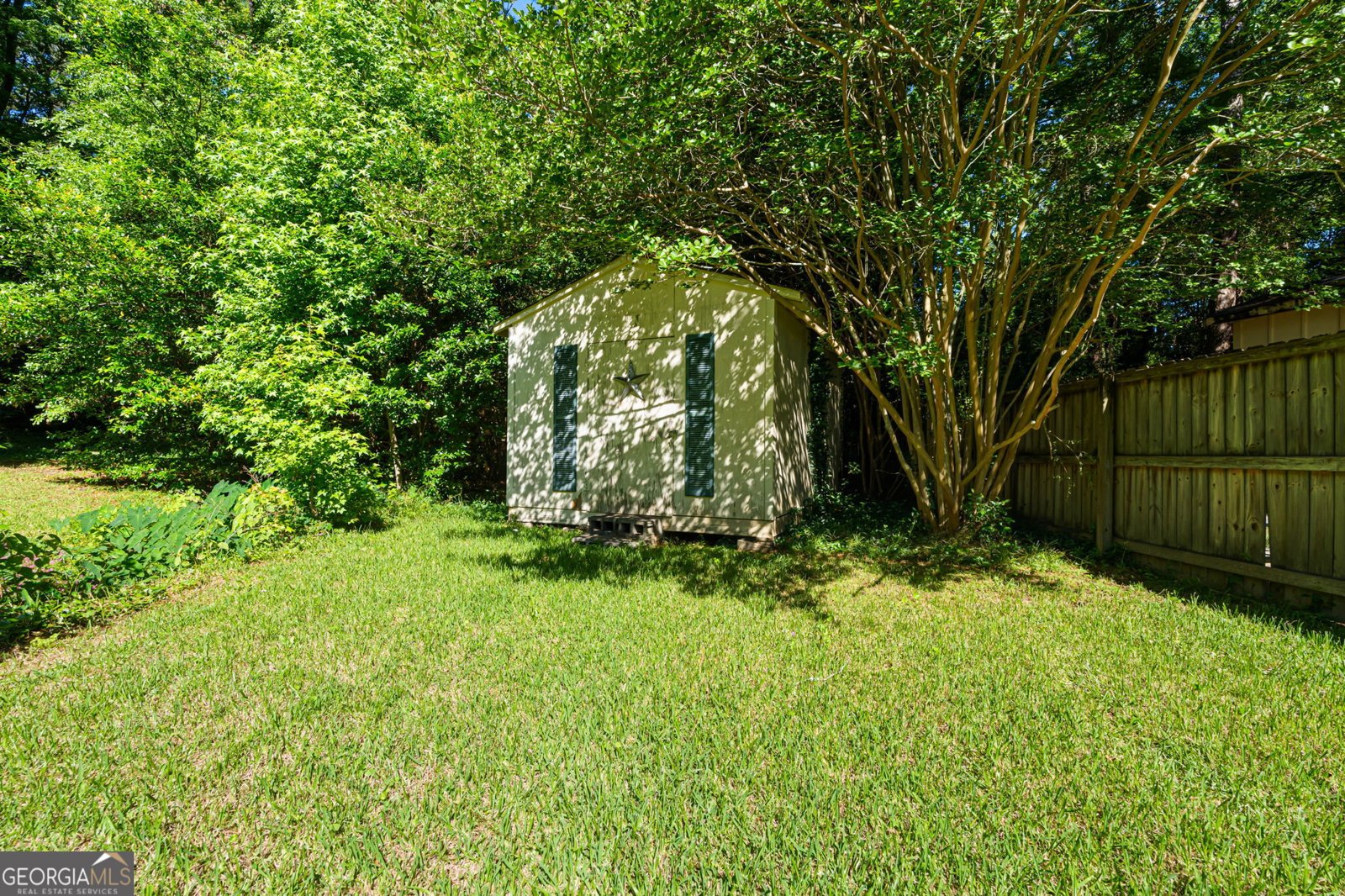 732 Valley Trail Macon - Photo 34
