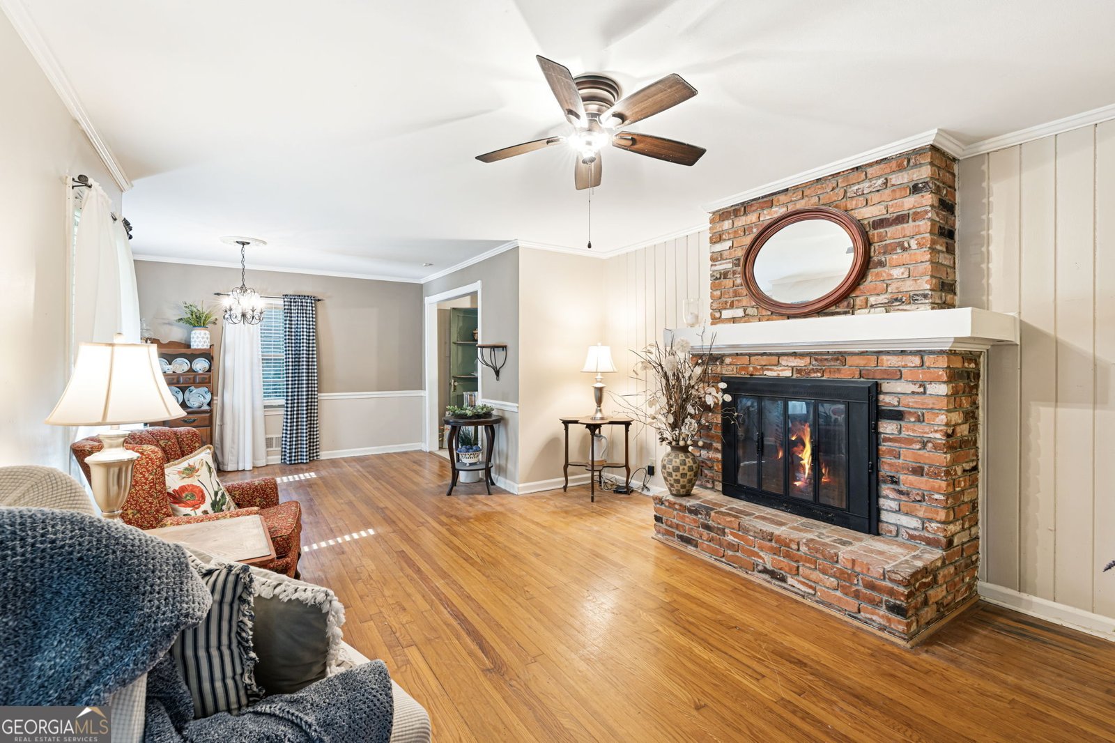 732 Valley Trail Macon - Photo 6