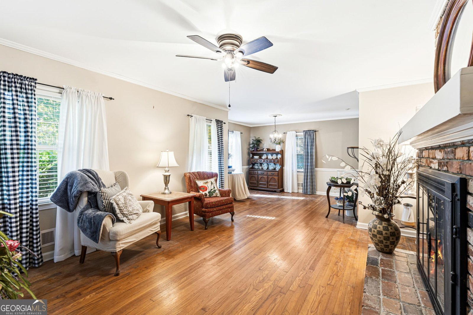 732 Valley Trail Macon - Photo 7