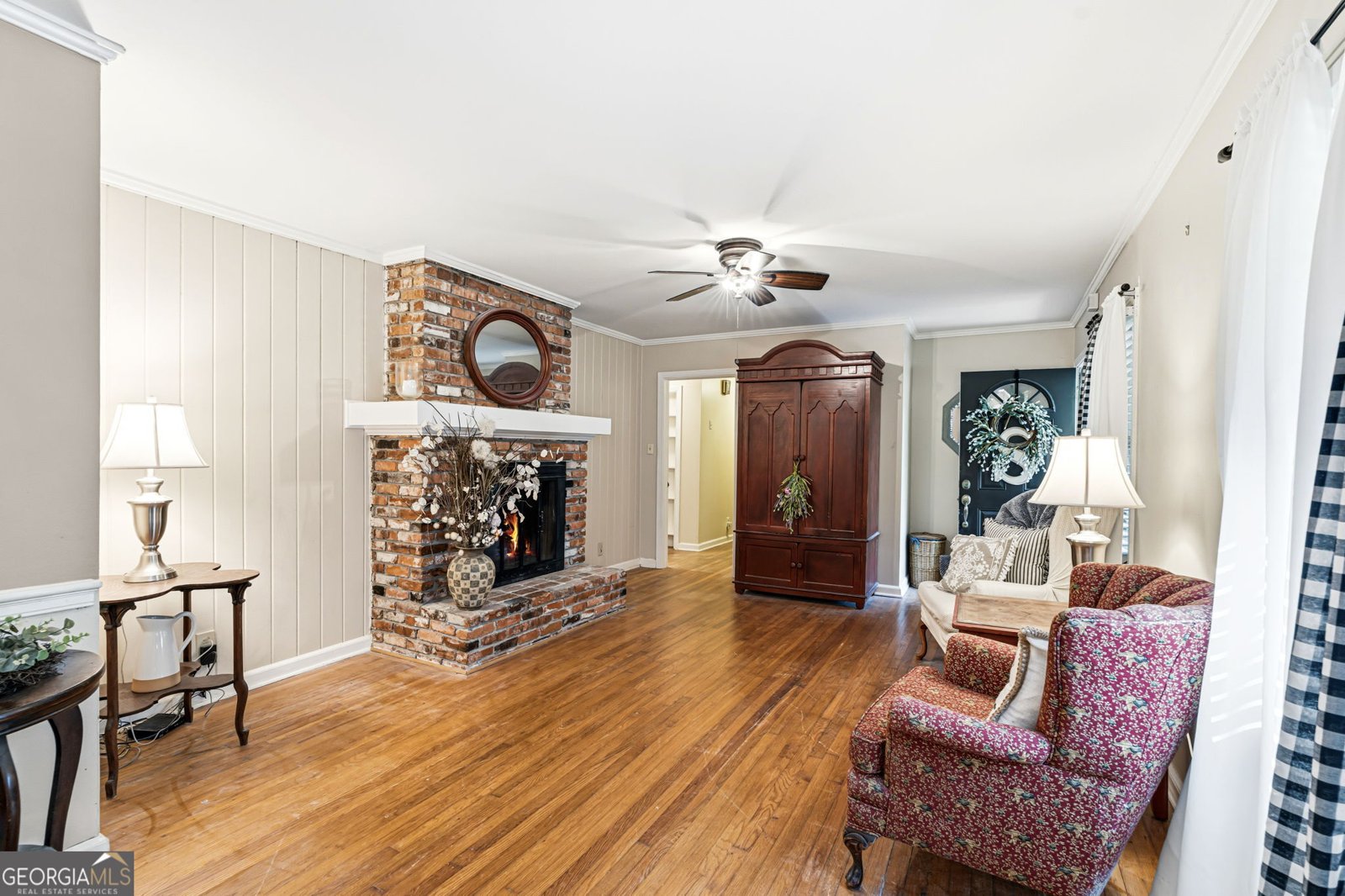 732 Valley Trail Macon - Photo 8