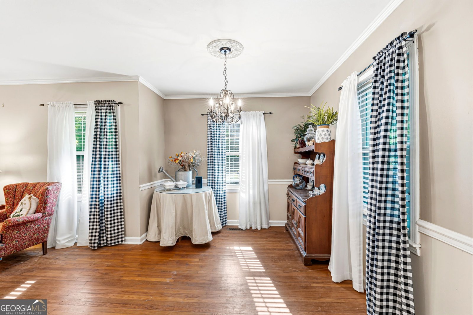 732 Valley Trail Macon - Photo 9