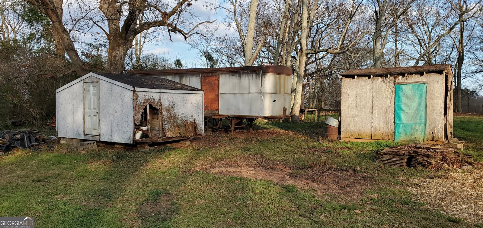 1061 Burger Road Watkinsville - Photo 18