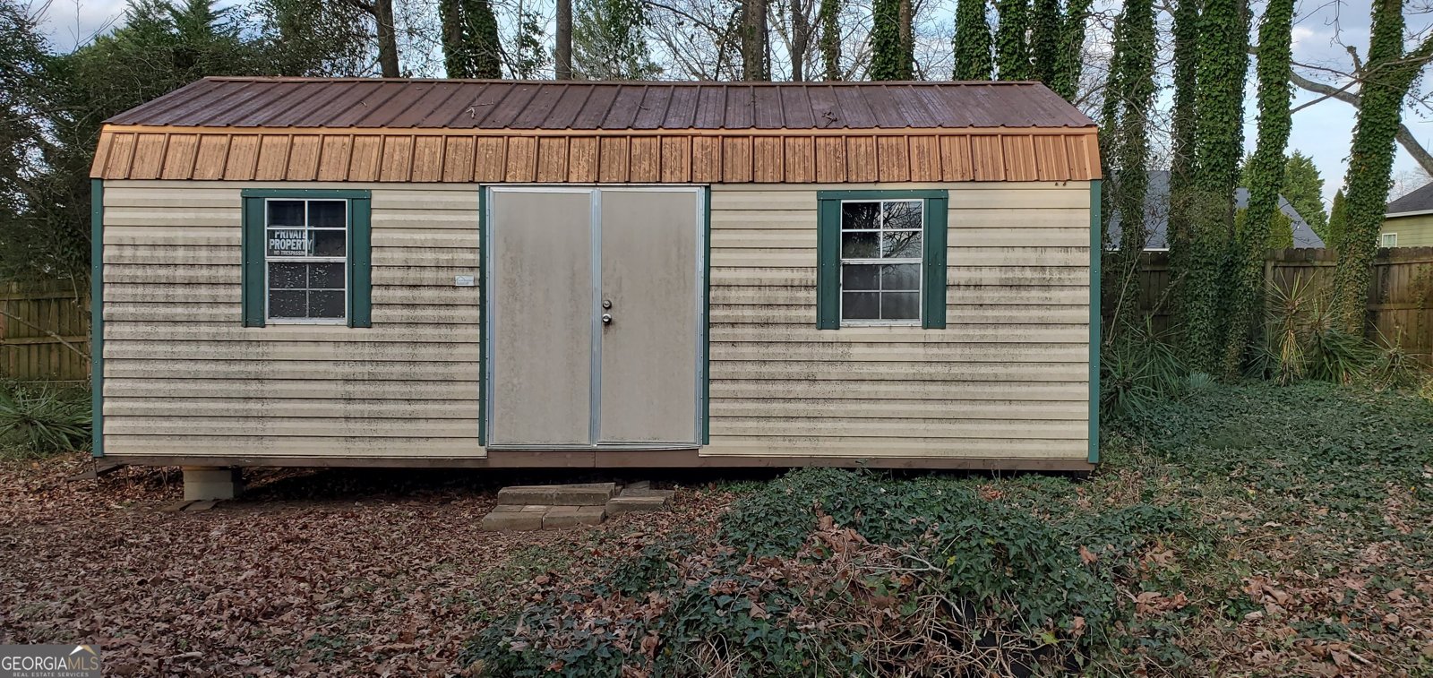 1061 Burger Road Watkinsville - Photo 25