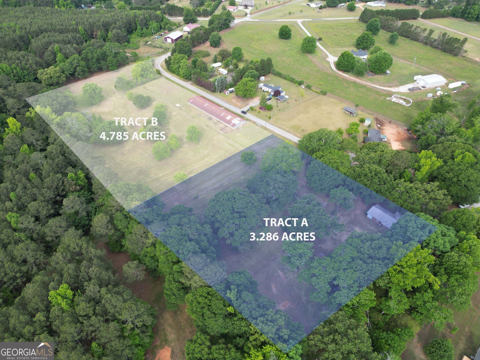 1061 Burger Road Watkinsville - Photo 42