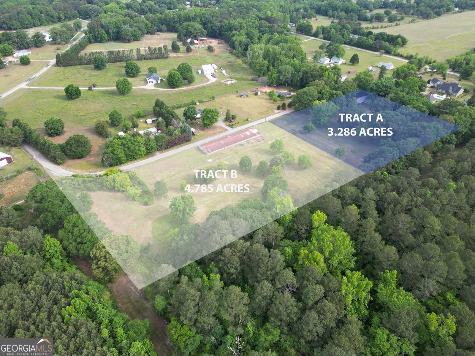 1061 Burger Road Watkinsville - Photo 43