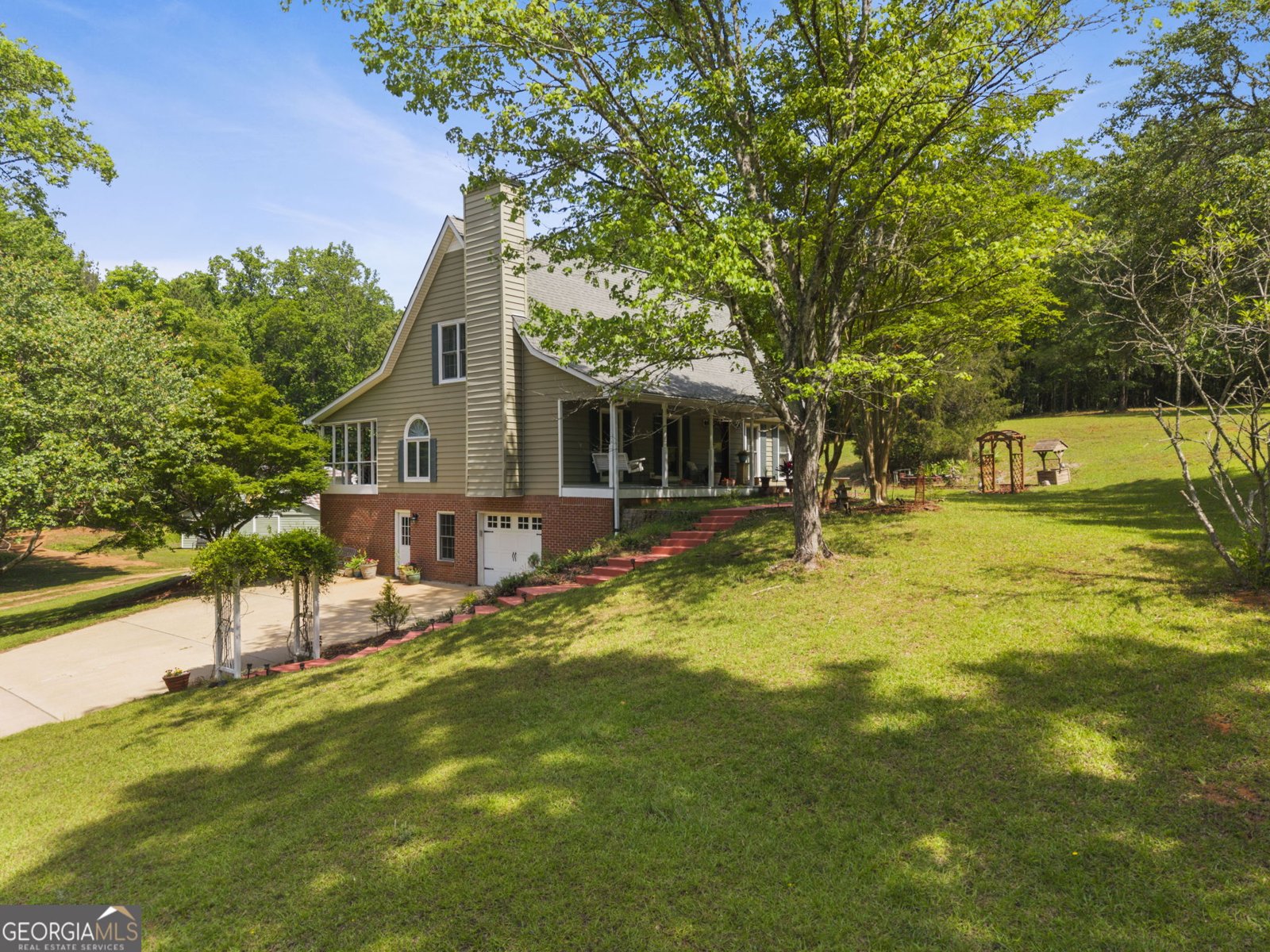 1521 Aiken Chafin Lane McDonough - main photo