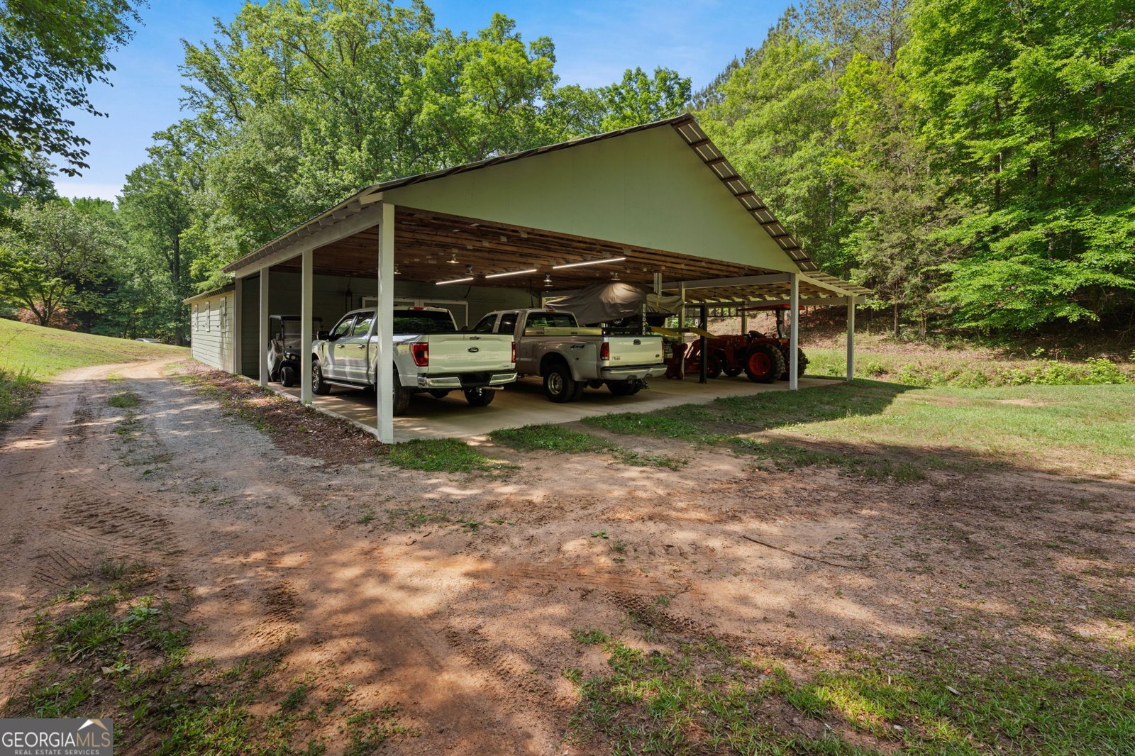 1521 Aiken Chafin Lane McDonough - Photo 49