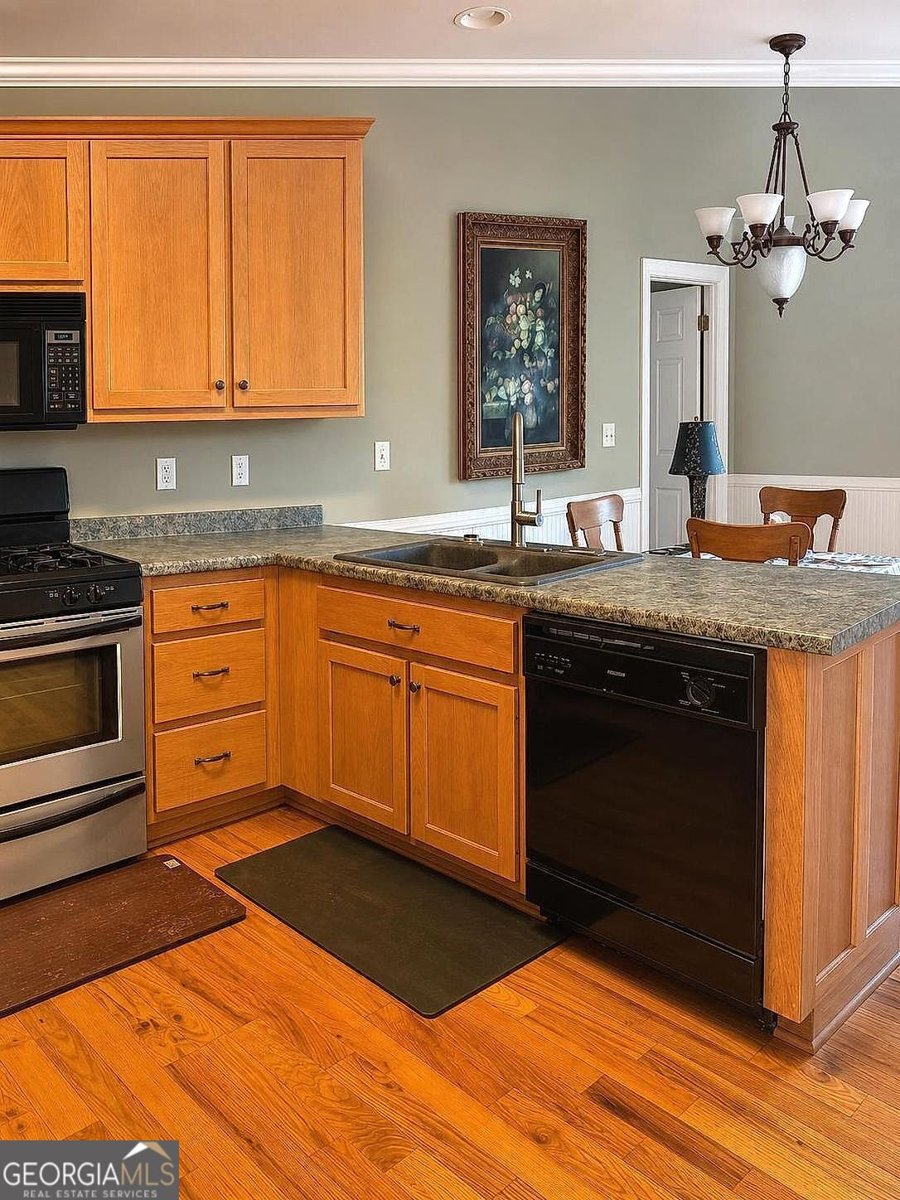 37 Gold Ditch Road Cleveland - Photo 8
