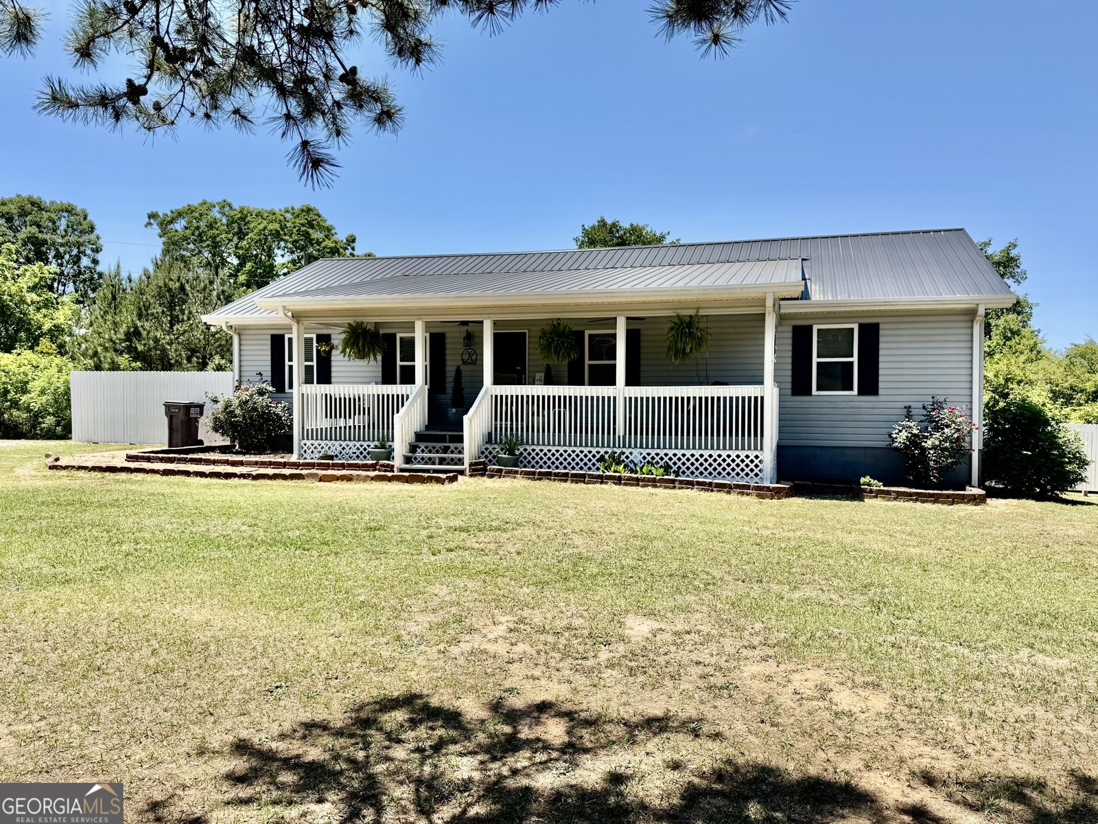 1841 Hunters Creek Road Toccoa - main photo