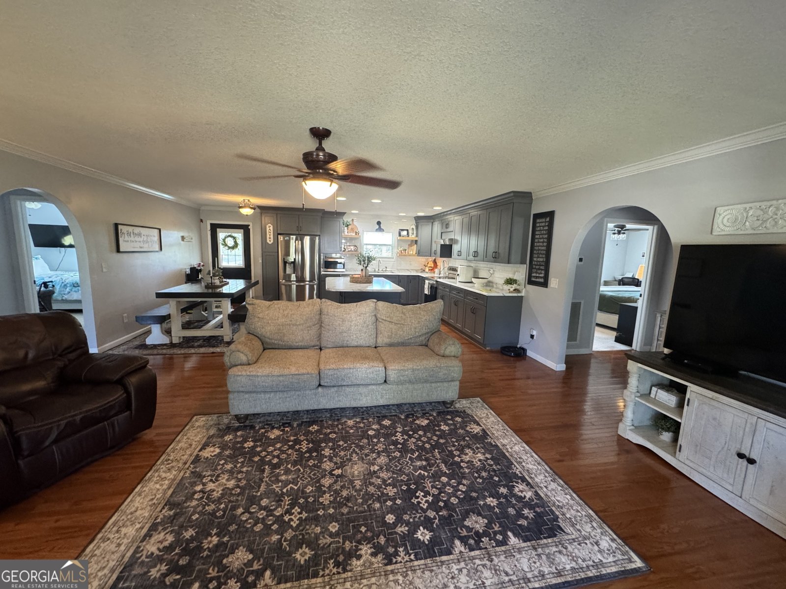 1841 Hunters Creek Road Toccoa - Photo 8