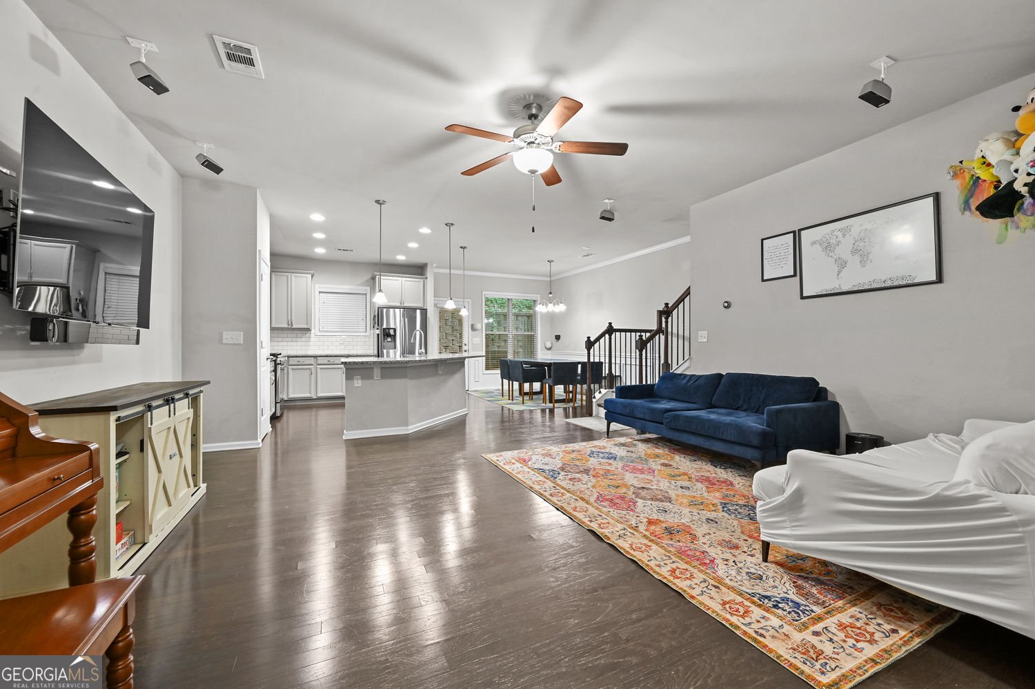 2496 Norwood Park Crossing Atlanta - Photo 10