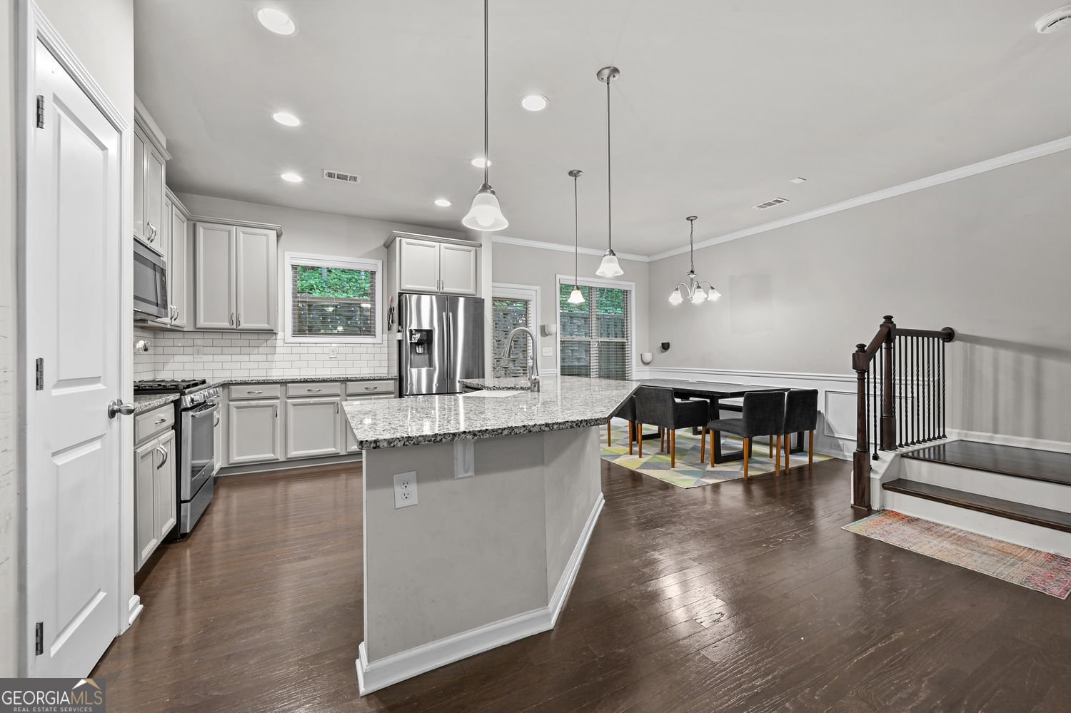 2496 Norwood Park Crossing Atlanta - Photo 14