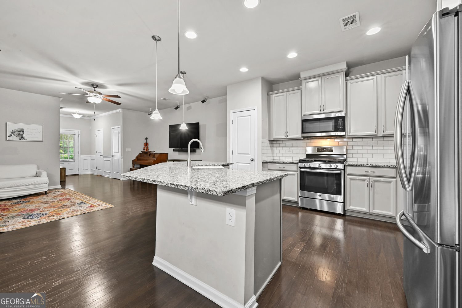 2496 Norwood Park Crossing Atlanta - Photo 17