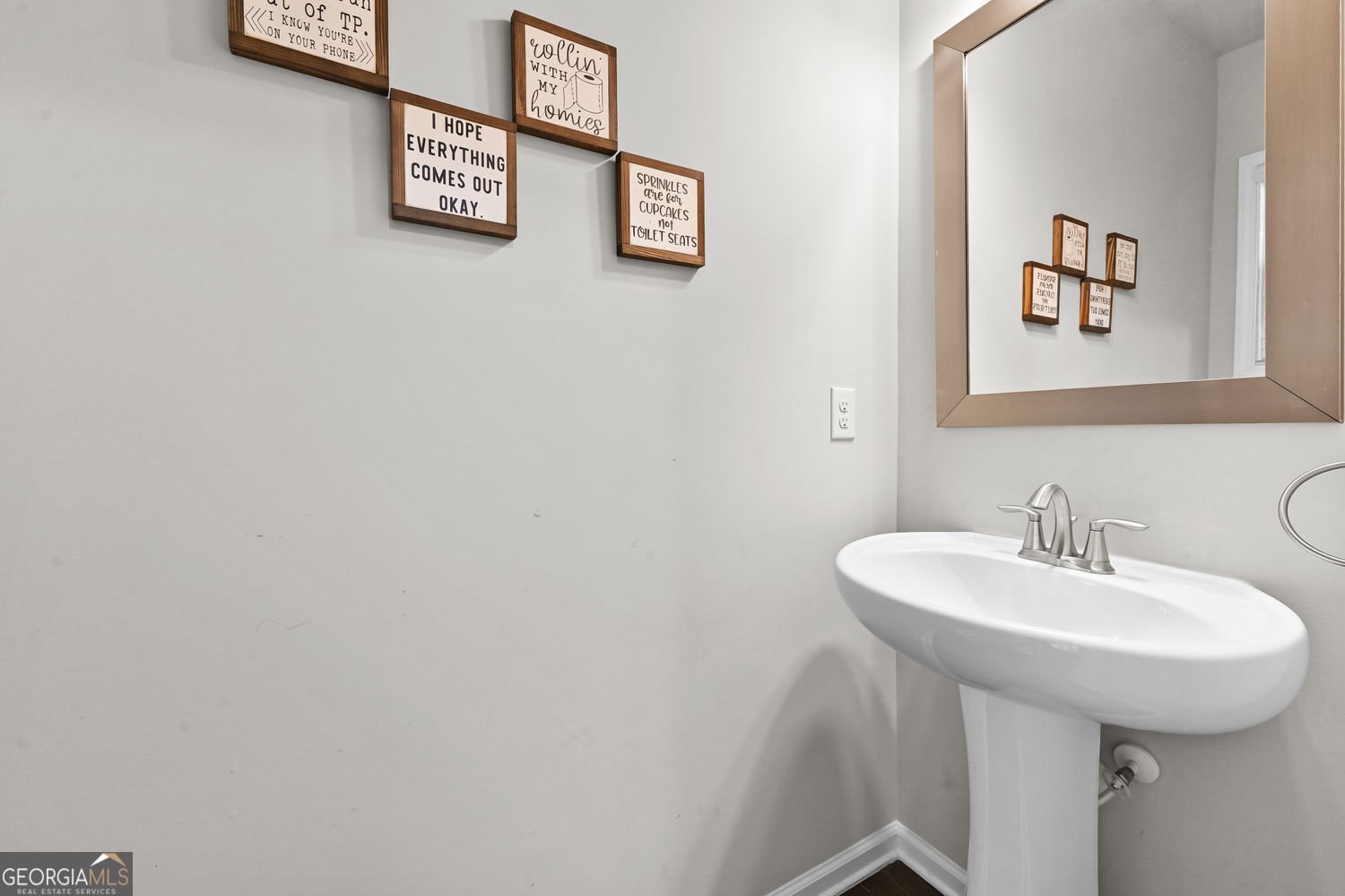 2496 Norwood Park Crossing Atlanta - Photo 19