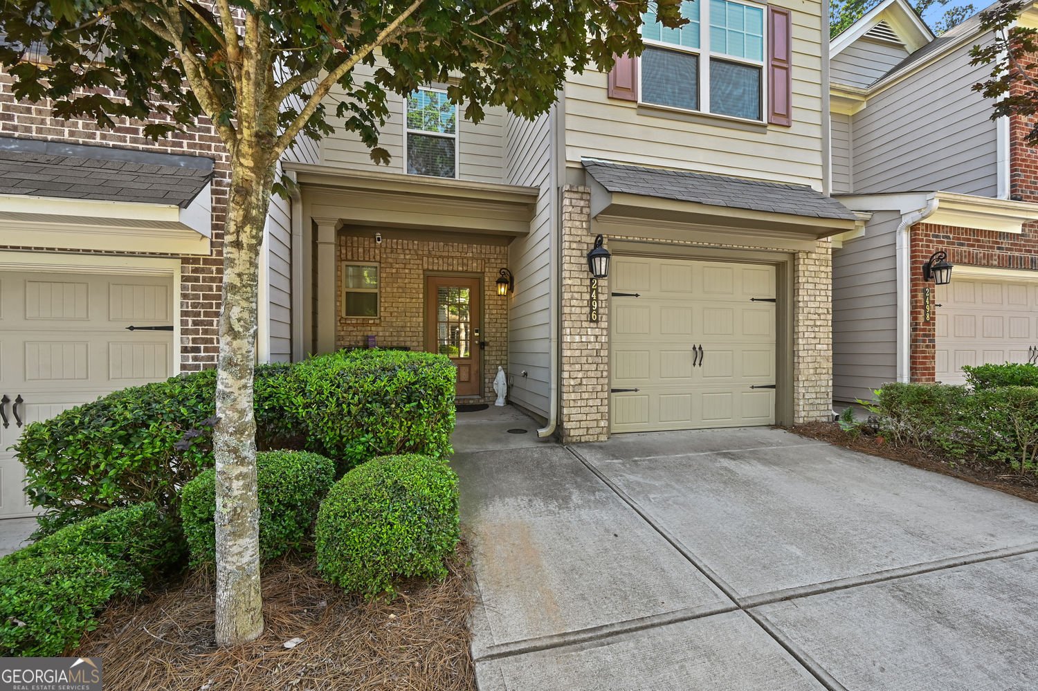 2496 Norwood Park Crossing Atlanta - Photo 7