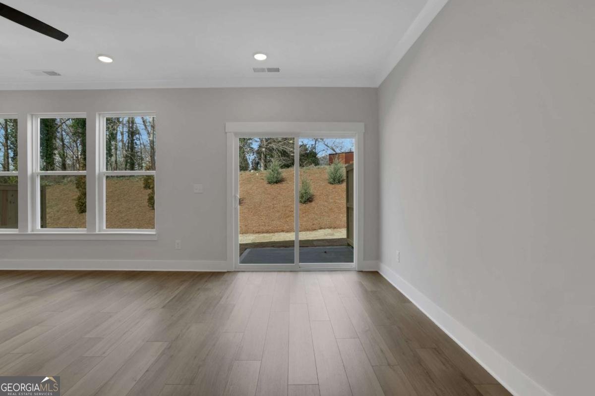 8 Trace Bluff Dawsonville - Photo 12