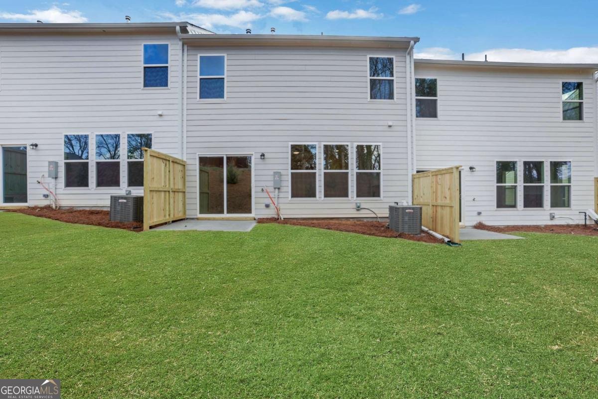 8 Trace Bluff Dawsonville - Photo 41