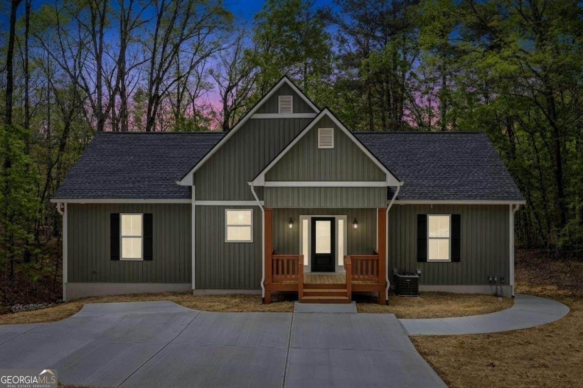 3705 Ronny Way Gainesville - Photo 10