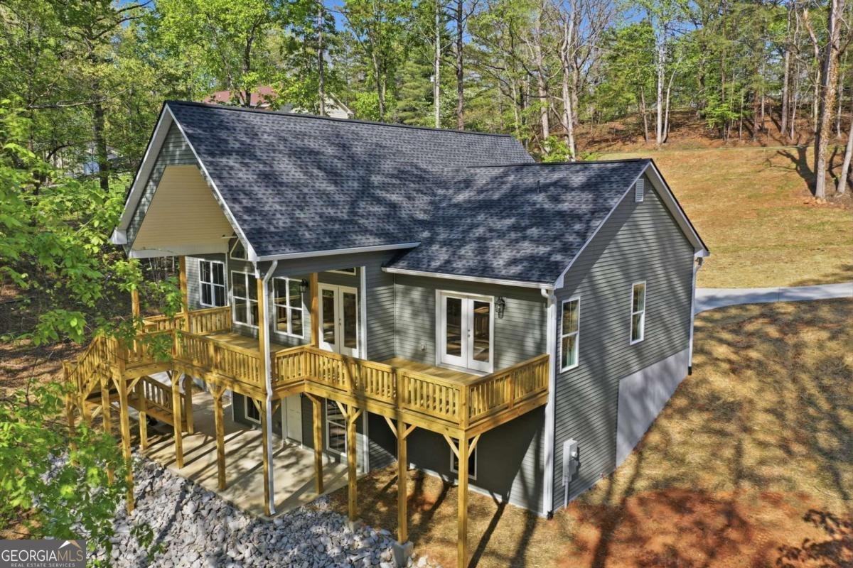 3705 Ronny Way Gainesville - Photo 47