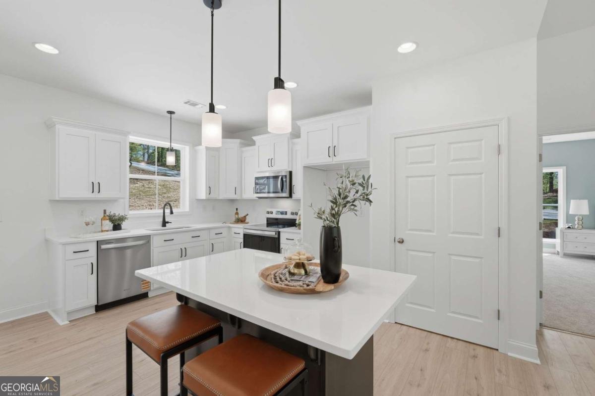 3705 Ronny Way Gainesville - Photo 8