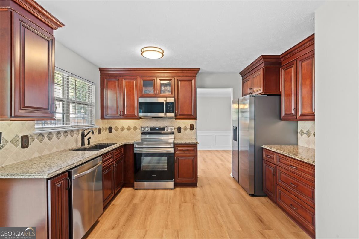 4255 Brighton Way Kennesaw - Photo 11