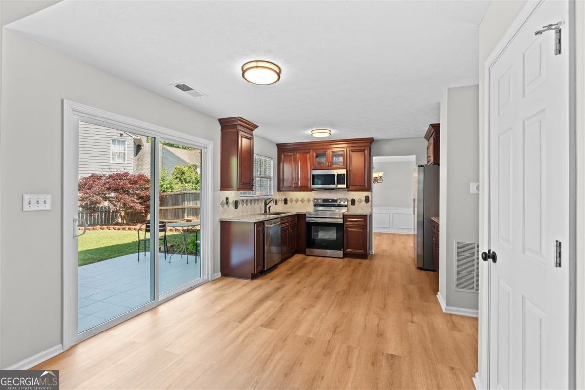 4255 Brighton Way Kennesaw - Photo 13