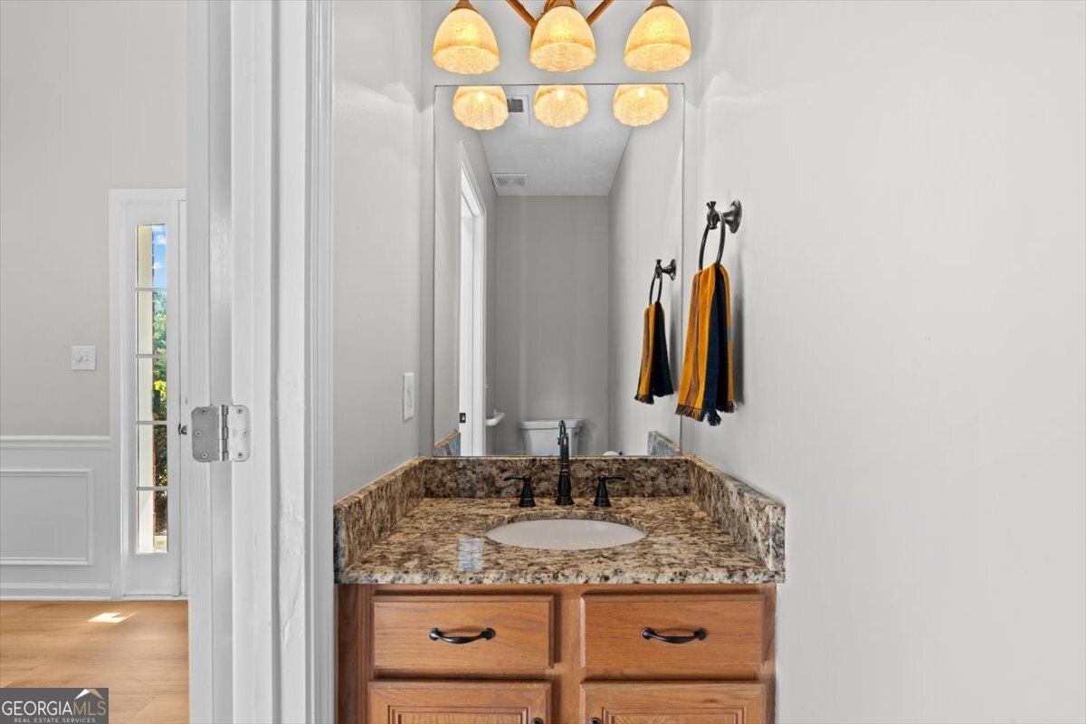 4255 Brighton Way Kennesaw - Photo 15